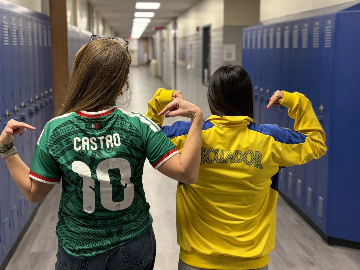 Jennifer Orbe tweet media