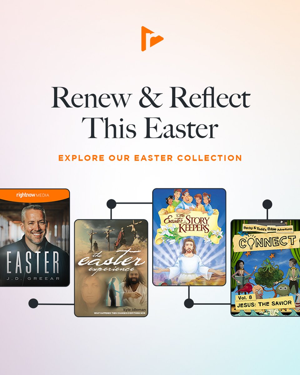 RightNow Media tweet media