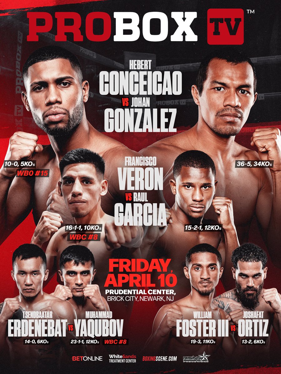 ProBox TV tweet media