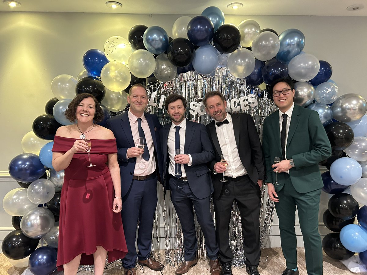 Biochemistry & Biomedicine @ University of Sussex tweet media