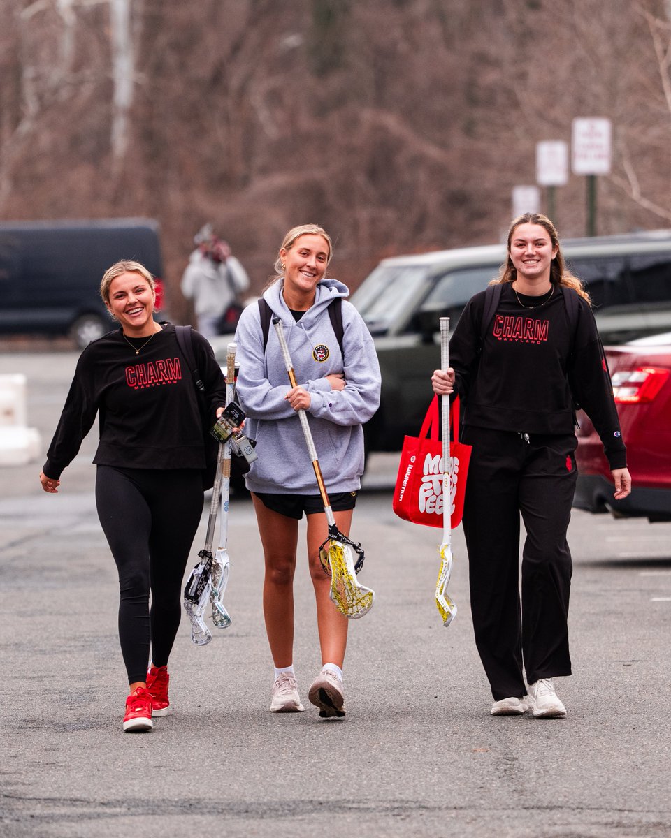 Maryland Charm tweet media