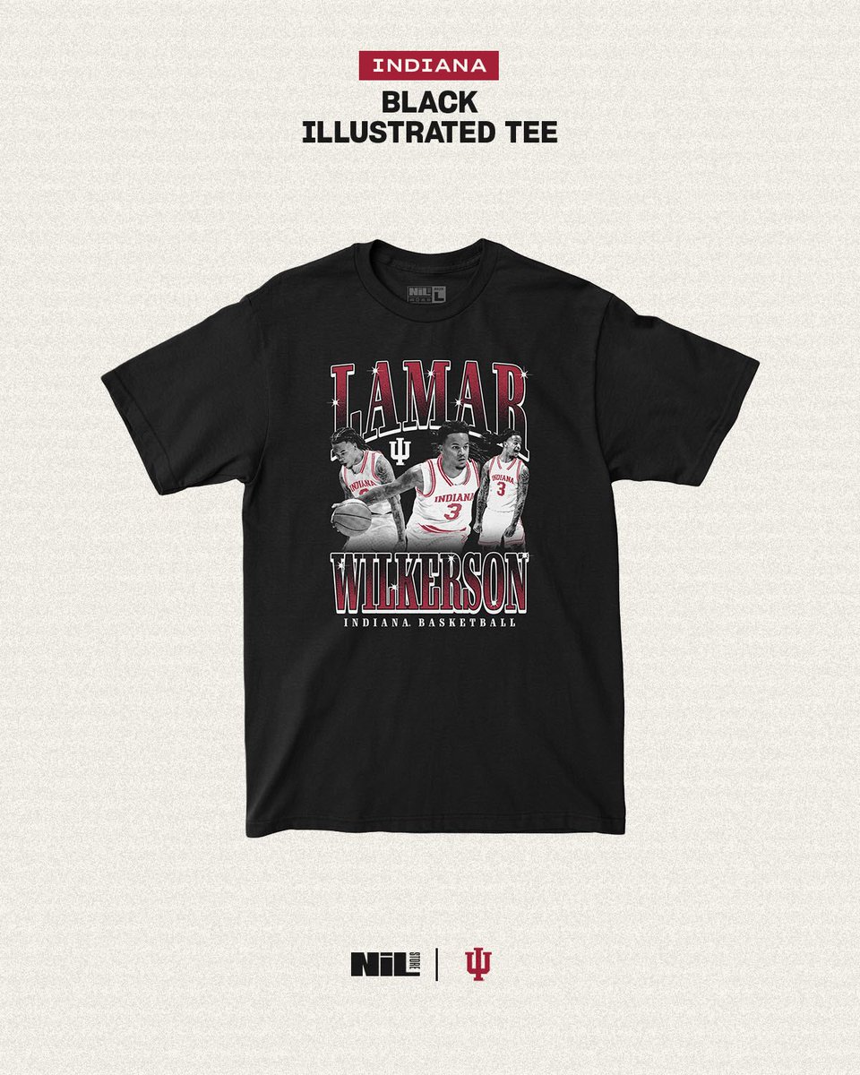 Indiana NIL Store tweet media