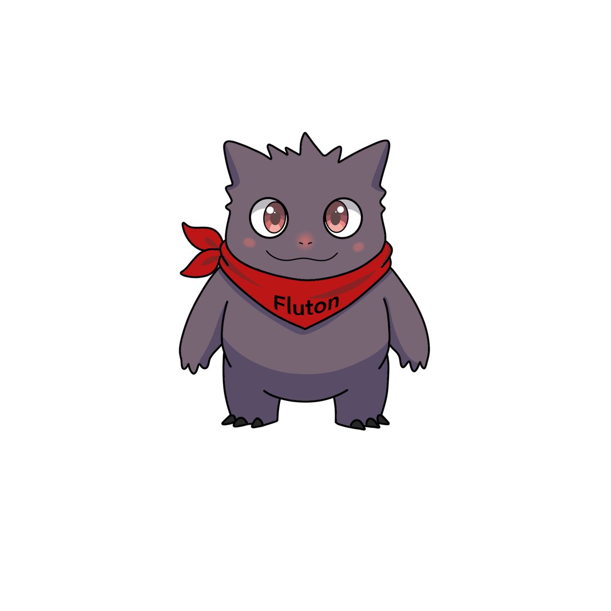 alihanasd's tweet photo. Meet the new face of @FlutonIO !

I’m thrilled to share my mascot design for the @FlutonIO  mascot competition. I’ve experimented with different color combinations to show the versatility of the character.

Which one is your favorite? https://t.co/3Vcaz0dz7z