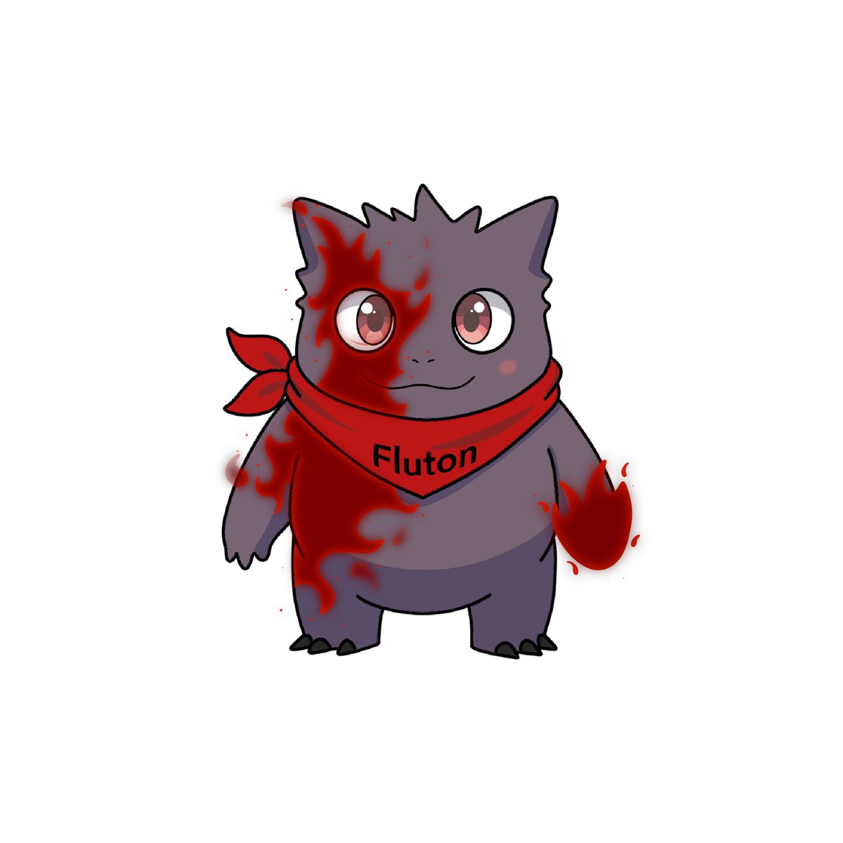 alihanasd's tweet photo. Meet the new face of @FlutonIO !

I’m thrilled to share my mascot design for the @FlutonIO  mascot competition. I’ve experimented with different color combinations to show the versatility of the character.

Which one is your favorite? https://t.co/3Vcaz0dz7z