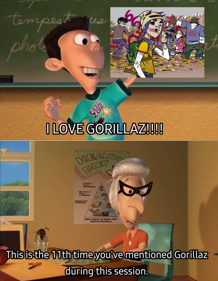 pretty much how it went