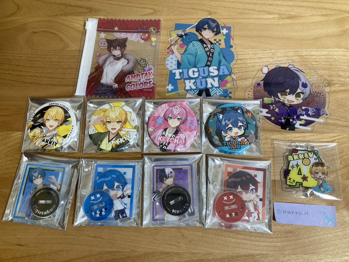 mrn_. ✮⋆˙ tweet media