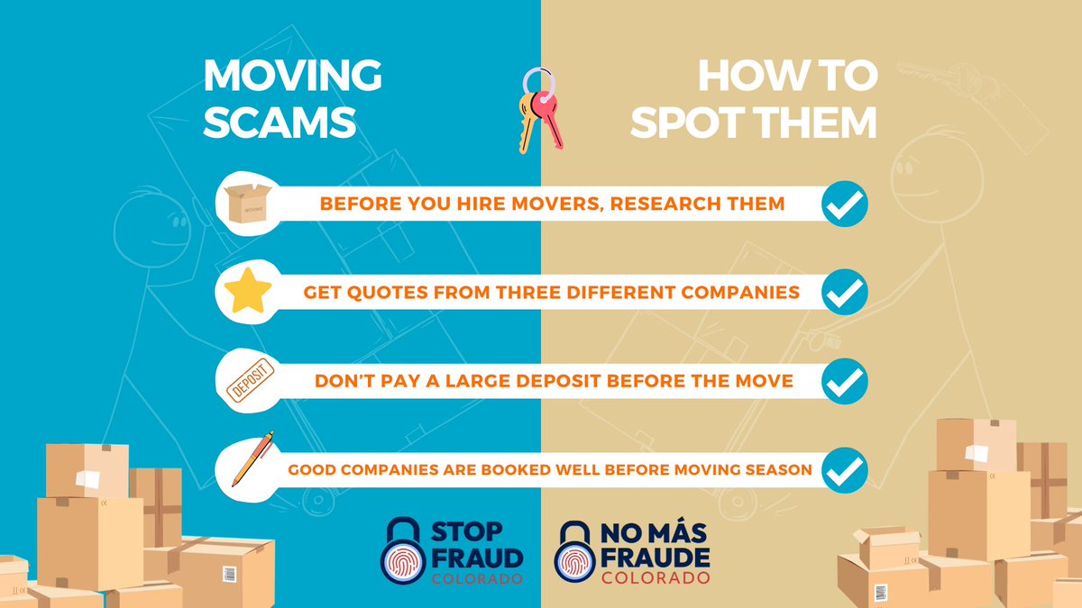 Stop Fraud Colorado tweet media