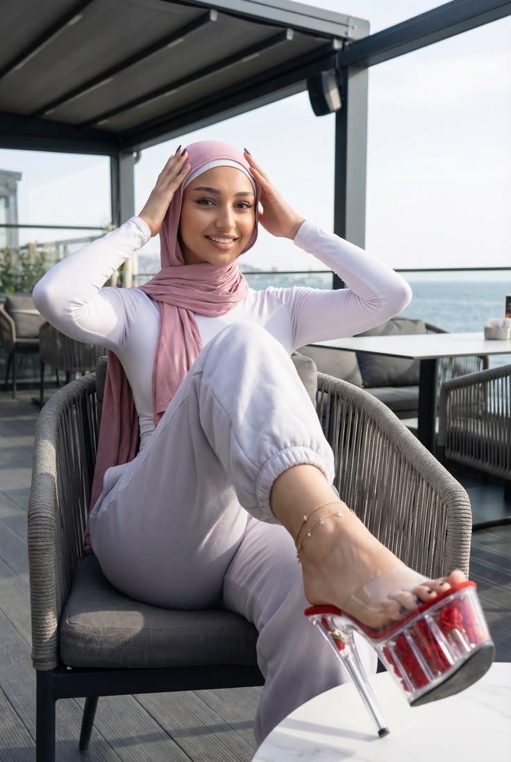 Scarf Daily 🧣 (@scarfdaily) on Twitter photo 