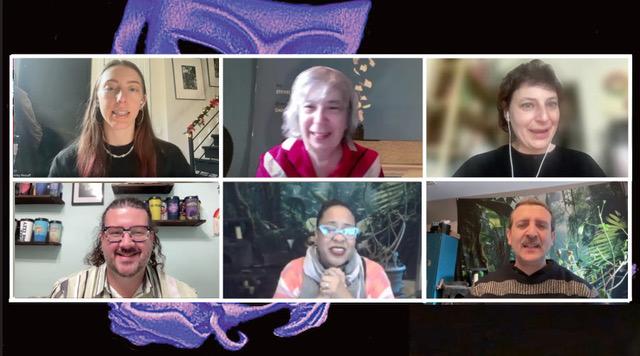 6 second review tweet media