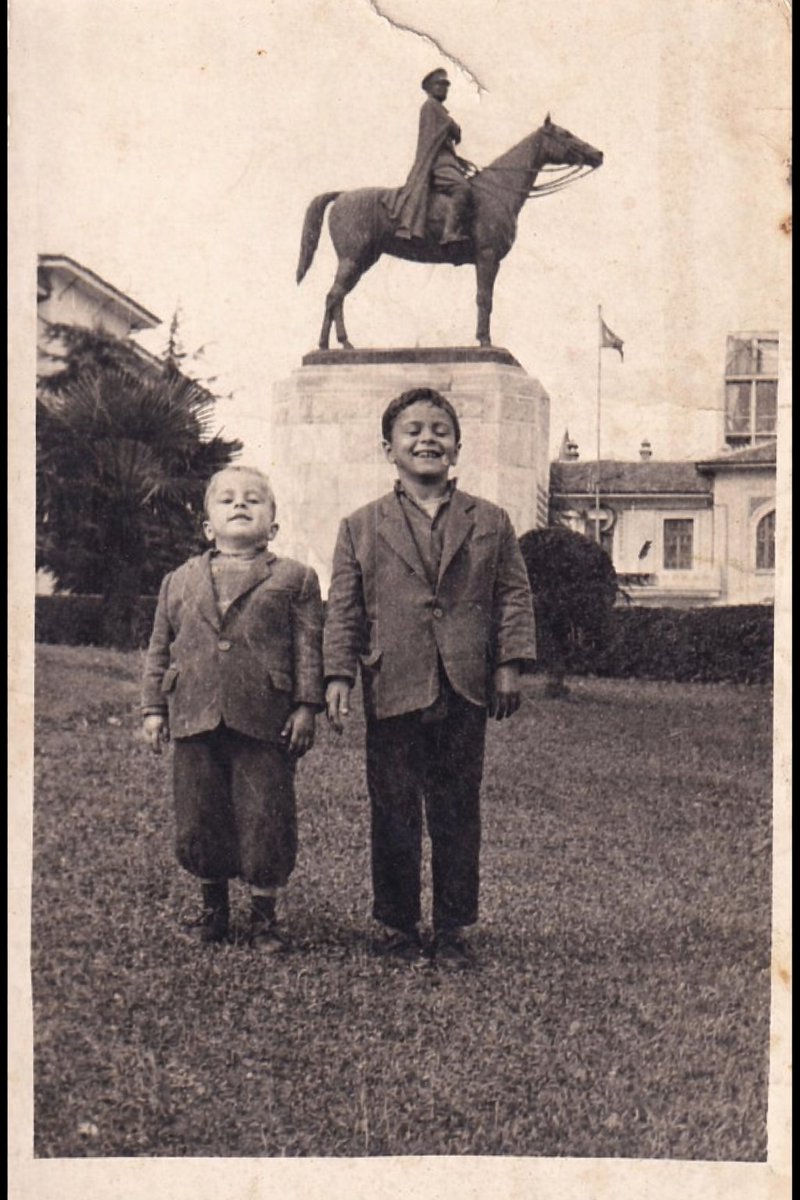 Bursa Tahtakale Buluşmaları tweet media