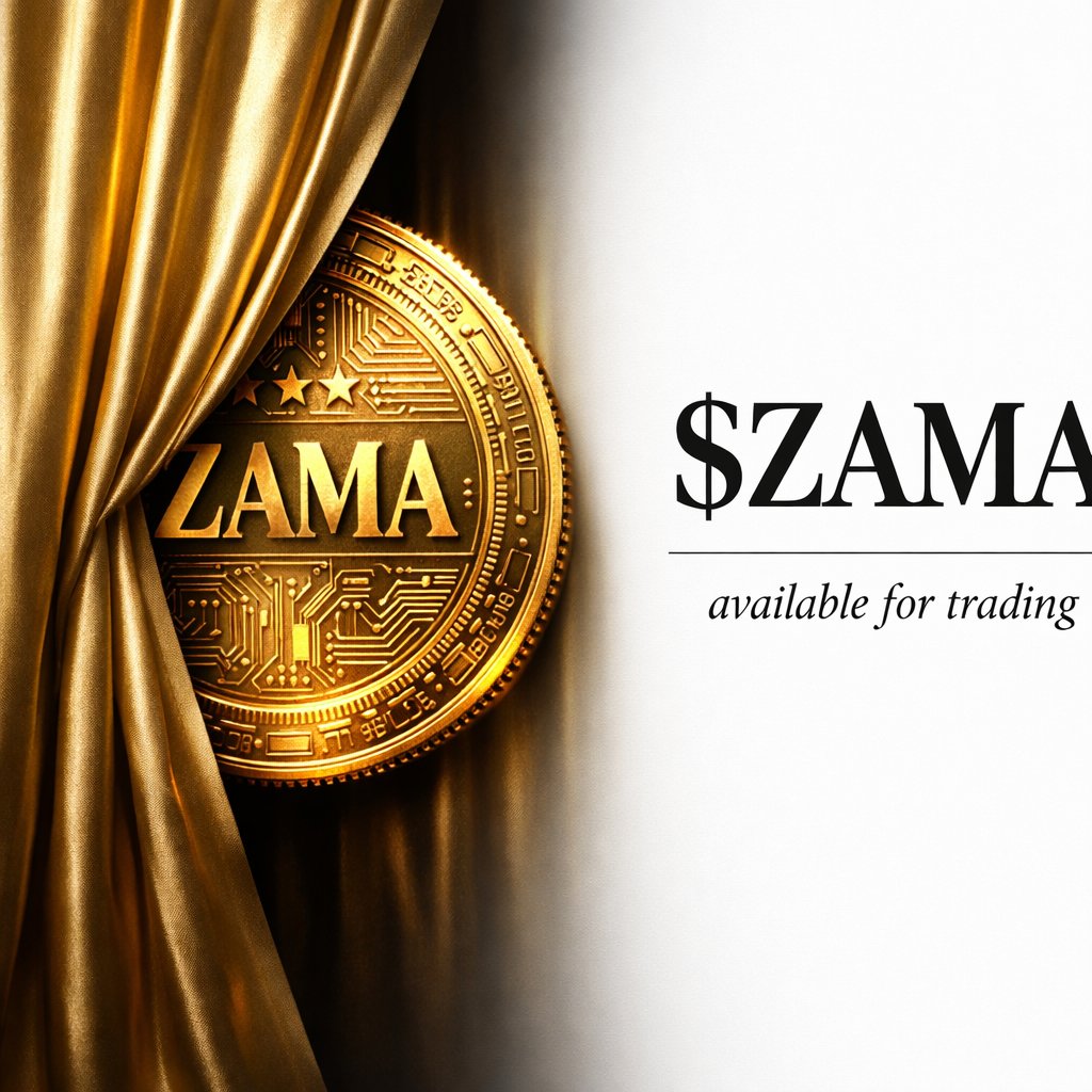 hRabbitcreator's tweet image. 🌉 Bridges are hacked. Memecoins are dumped.
🔒 Zama secures the data first.

Before moving your $FLOKI or $WLD cross-chain,
ensure the infrastructure is confidential.
Auction live now.

🔗 onch.click/zama
🛡️ Review the code:
#Zama #Cryptography $LINK