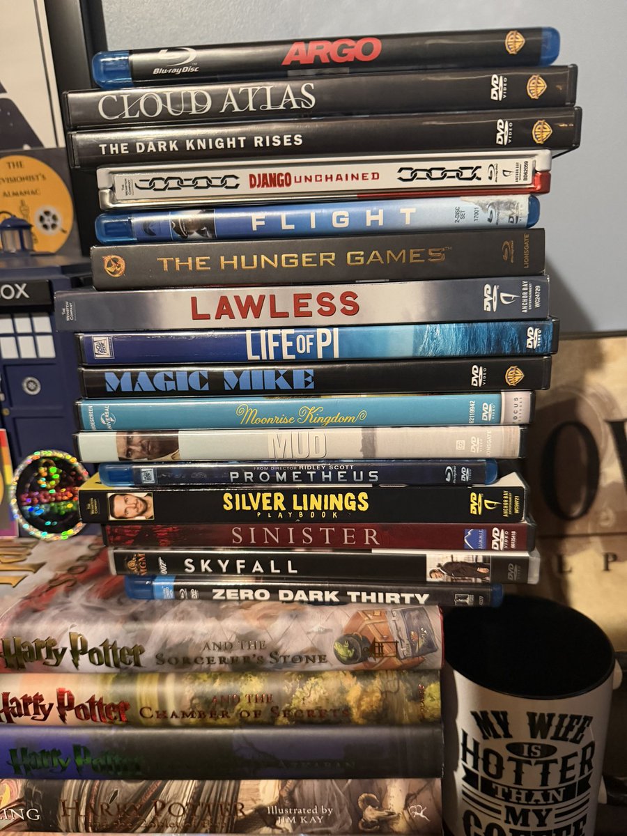 The Revisionist's Almanac 🎥🎞️🍿 tweet media