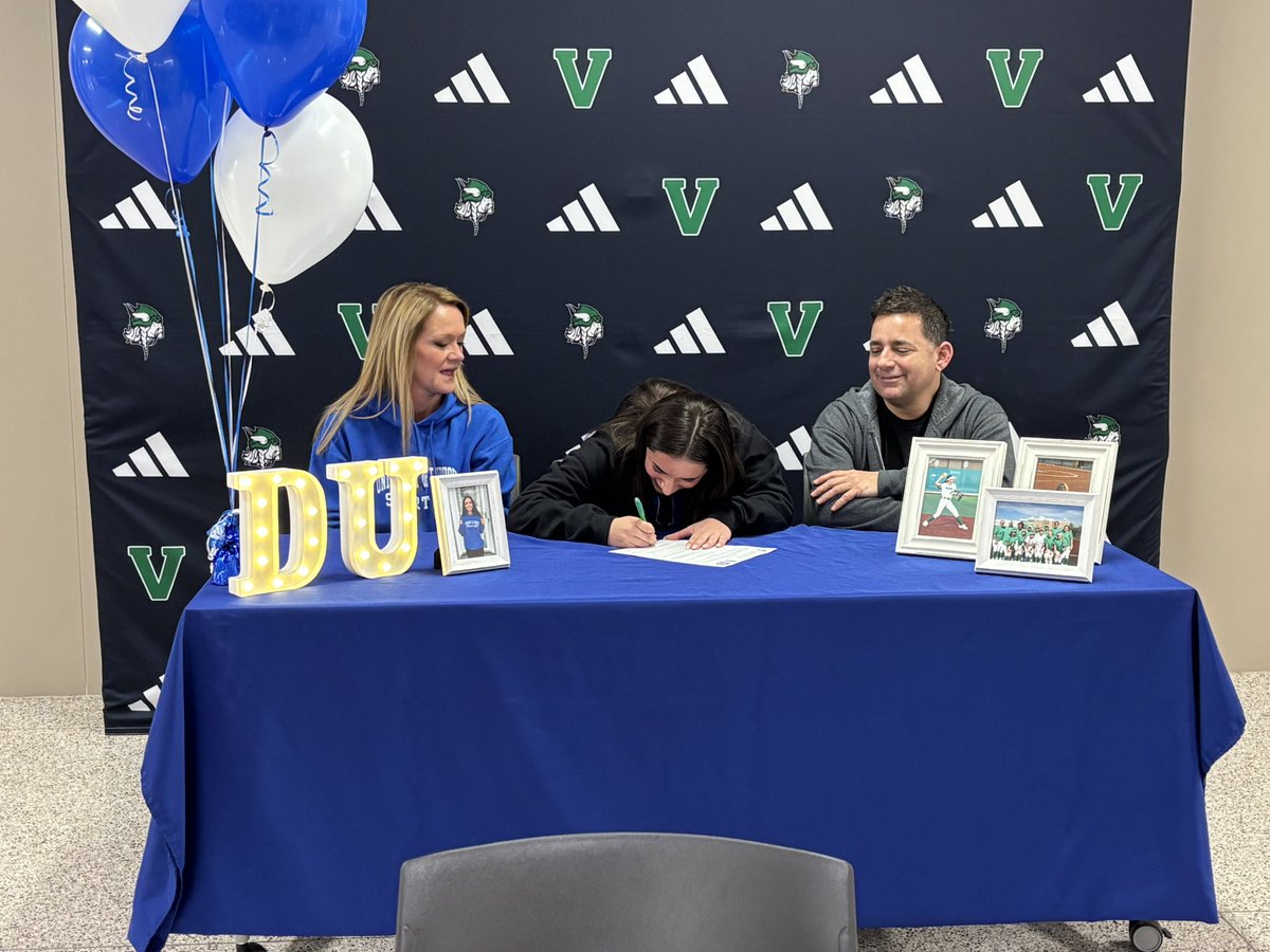 Valpo Softball tweet media