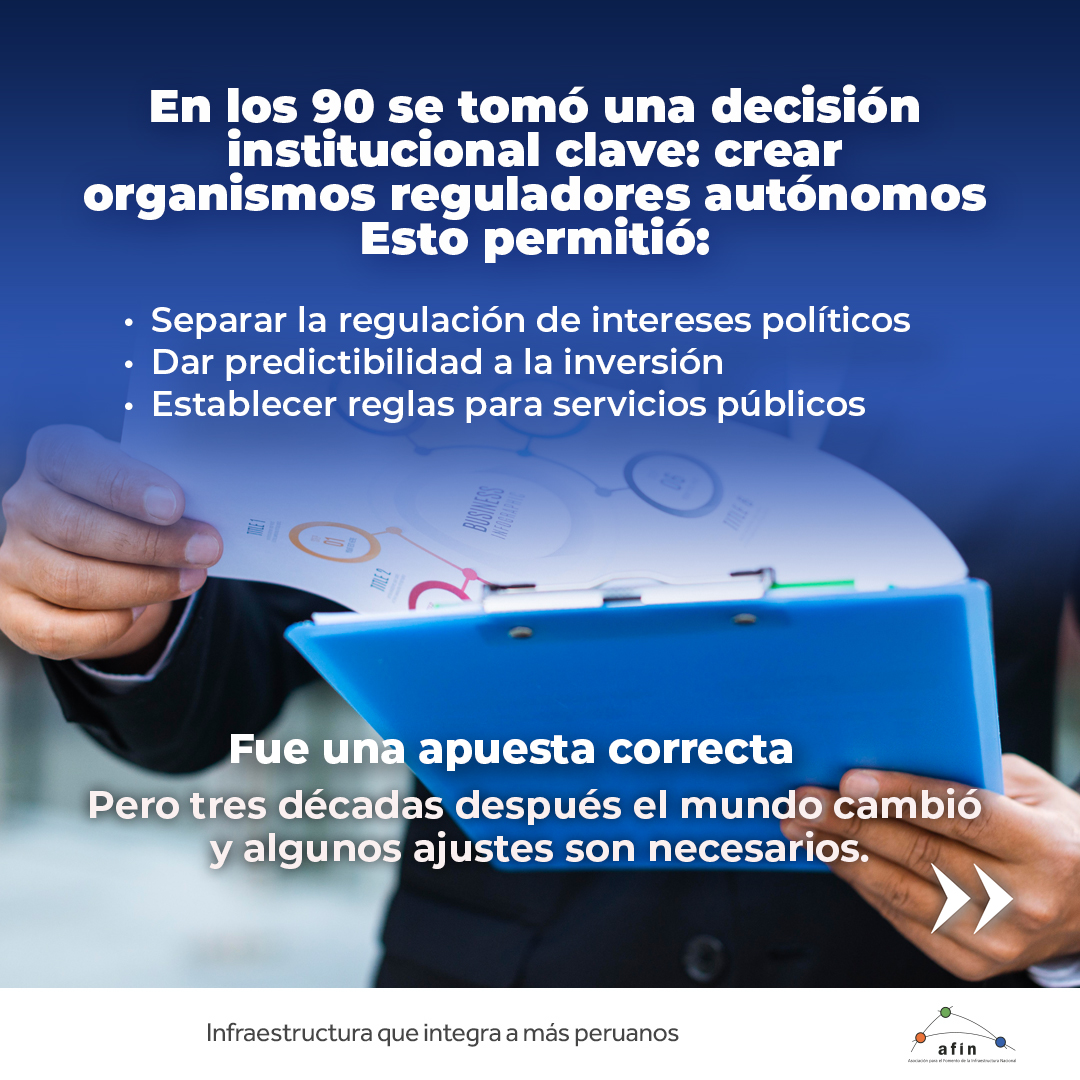 Afin Perú tweet media