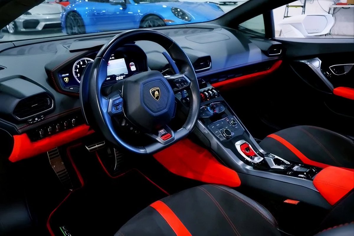 Highline Autos tweet media