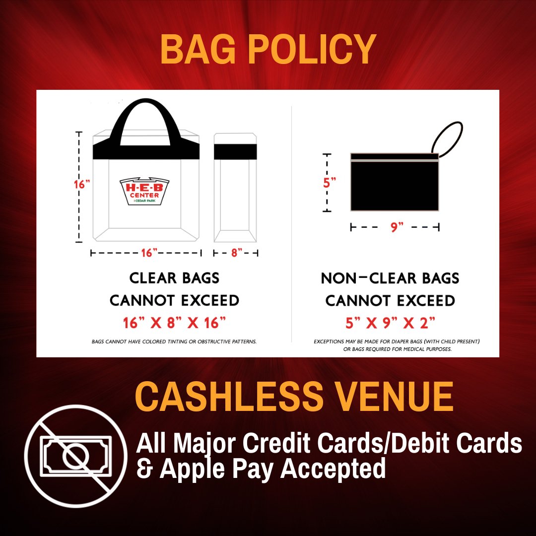 H-E-B Center at Cedar Park tweet media