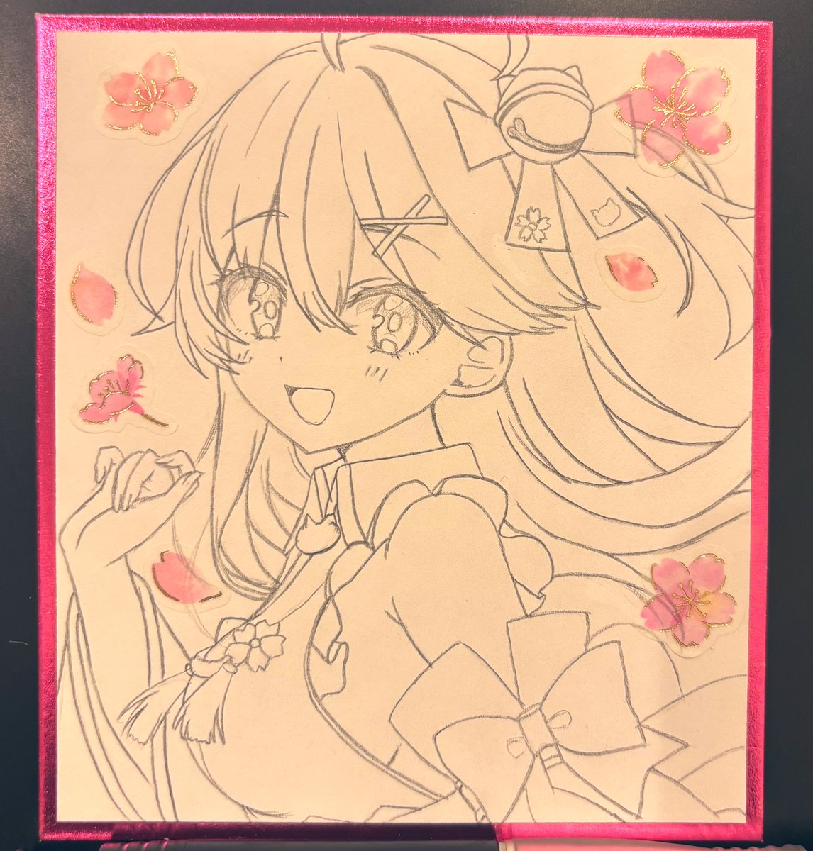 ぽんすけ🌸☄️ (@ponnsuke0509) / Posts / X