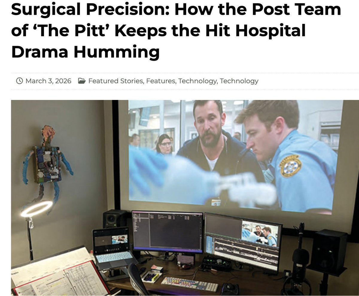 Evercast tweet media