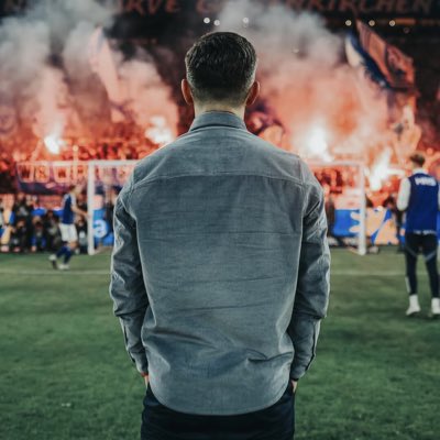 #NeuesProfilbild