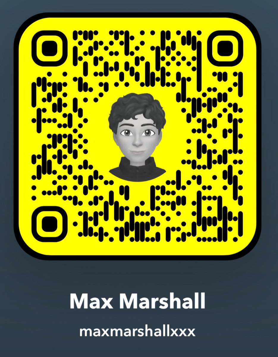 Max Marshall (@MaxMarshallXXX) / Posts / X