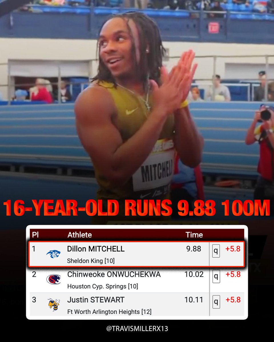 Travis Miller tweet media