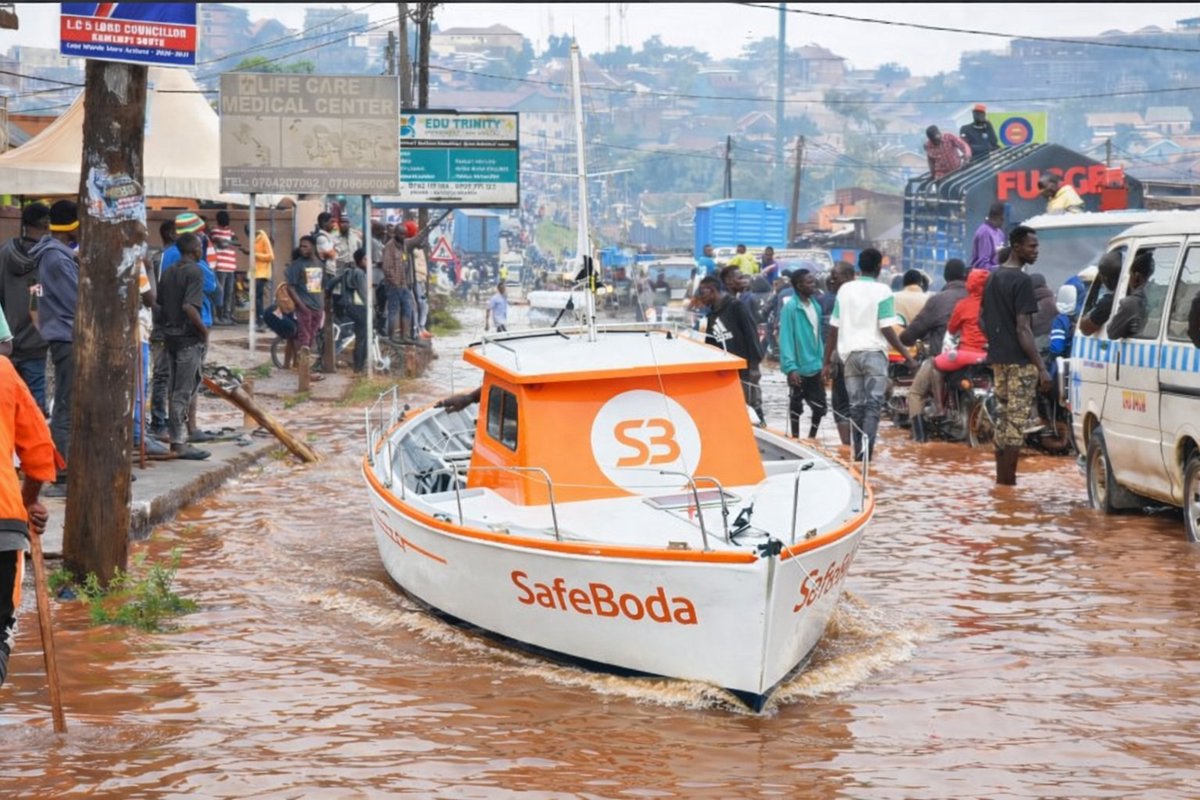 DrBellahh's tweet image. Hey @SafeBoda  I have an thought 🤔
#billions