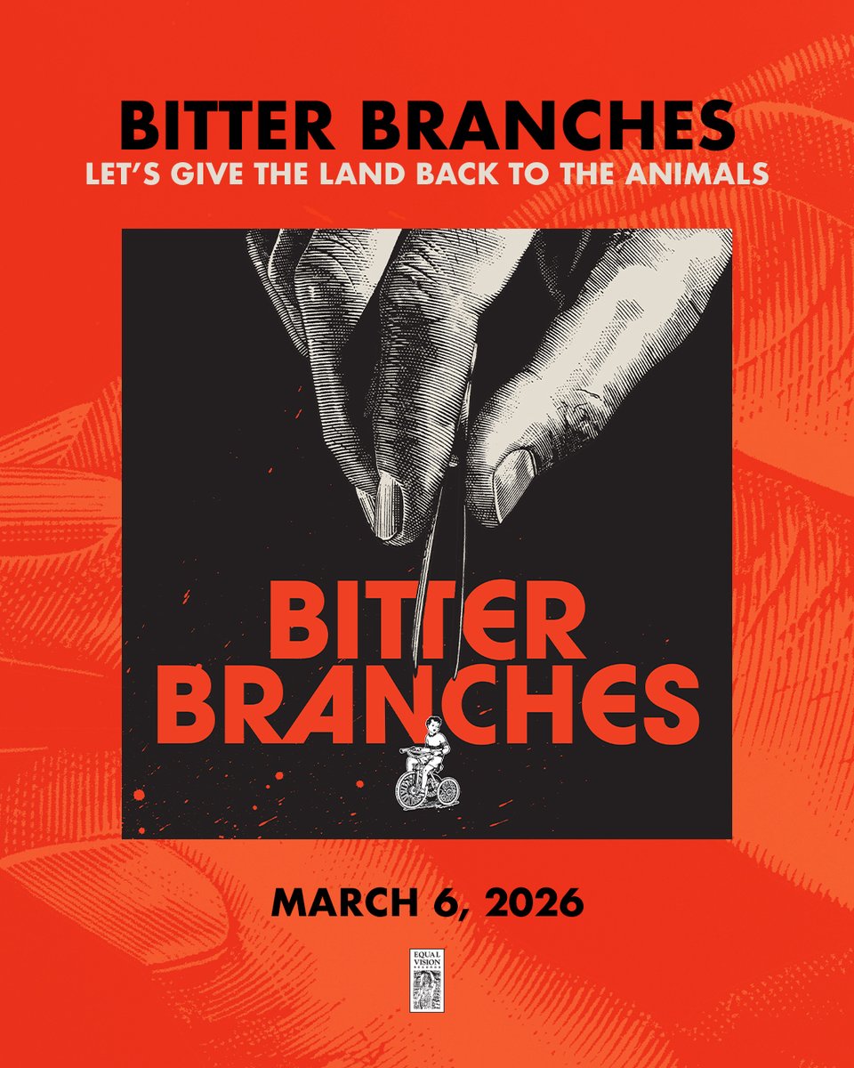 Equal Vision Records tweet media