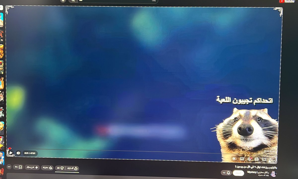 Rockin67's tweet photo. قاعد اشوف المقطع وكان في تحدي تتوقع اللعبة على حد علمي  و الطريقة الي يتحرك فيه الشخصية انت تلعب far cry 2 وغير كذا عندك ٤ اجهزا الله يبارك يارب  وهذا الي خلاني اتوقع اللعبة هذي @Mystrey_x https://t.co/uMC2wQxYWm
