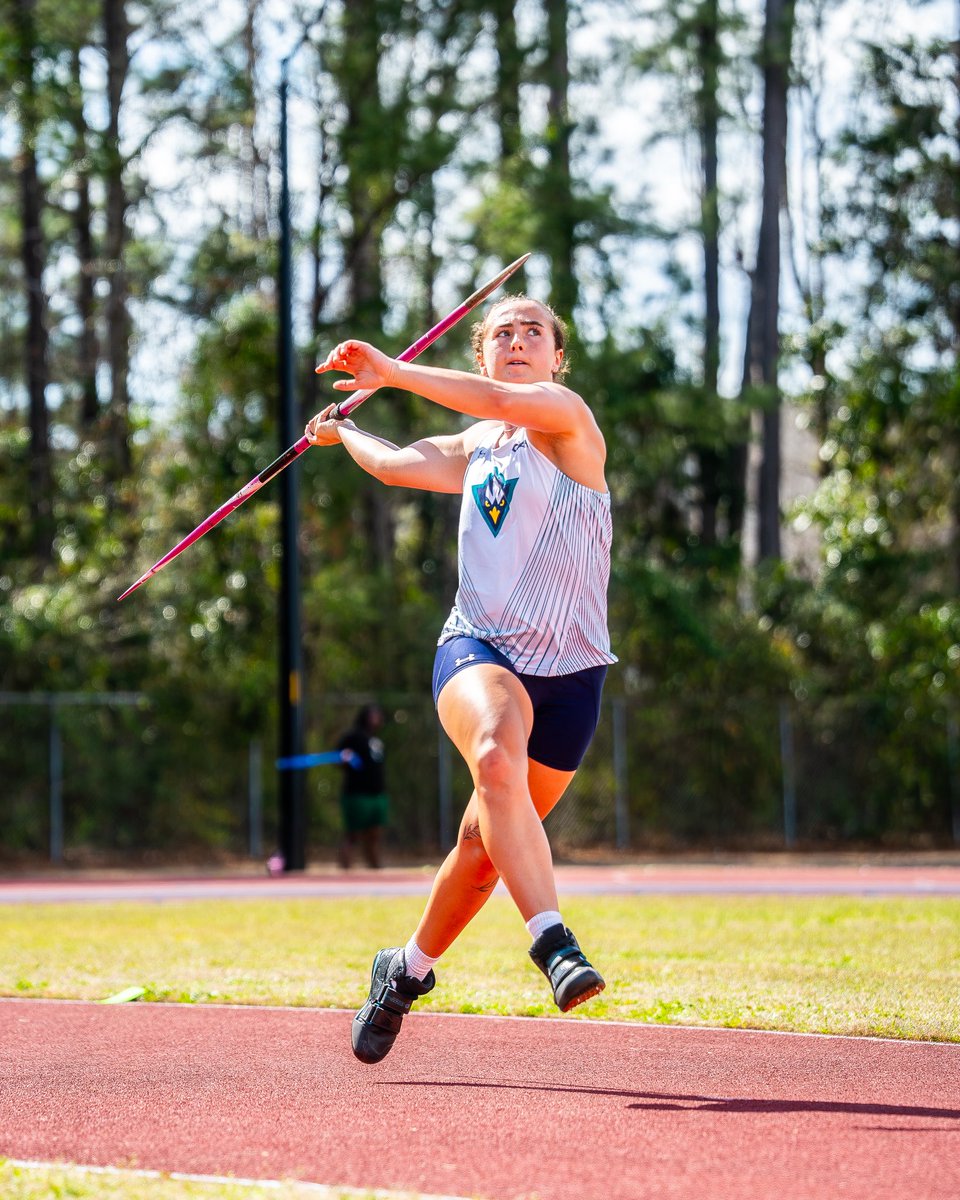 UNCW Cross Country & Track and Field tweet media