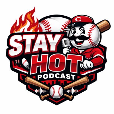 Stay Hot Podcast tweet media