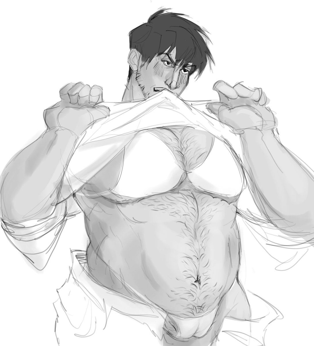 K0 @resting. tweet media