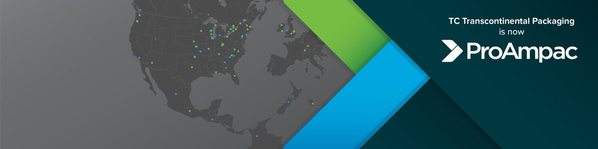 ProAmpac tweet media