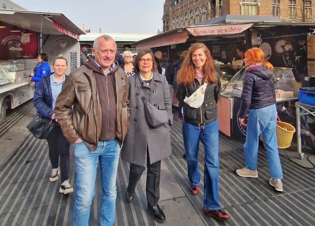 Audrey LINKENHELD tweet media