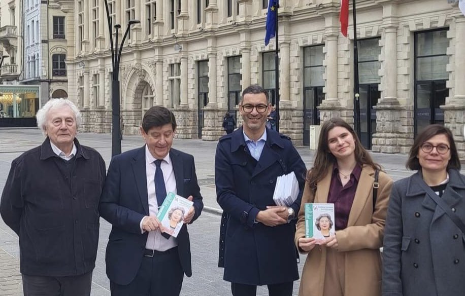 Audrey LINKENHELD tweet media