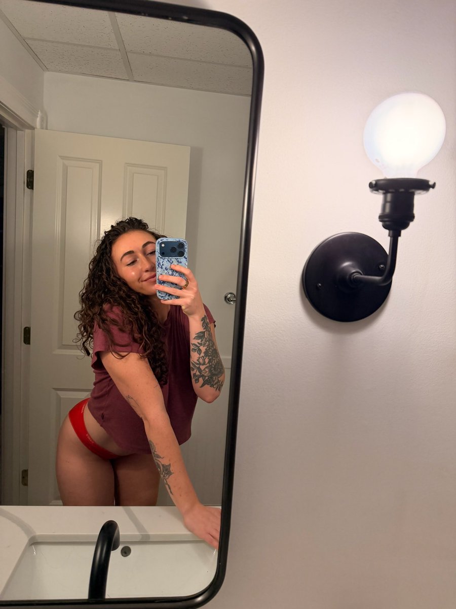 Karlye Taylor Twitter Image