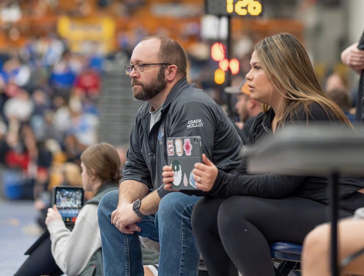 Waukesha West Wolverine Wrestling tweet media