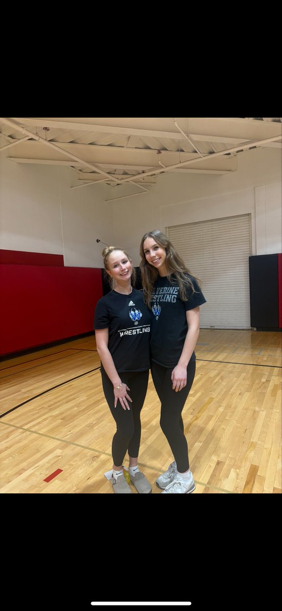 Waukesha West Wolverine Wrestling tweet media