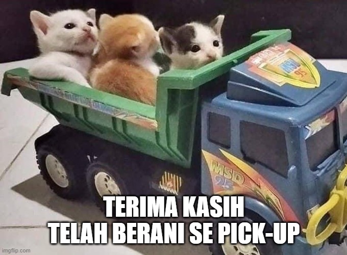 Sultansyah_DP's tweet photo. @brigittanadya17 @assyifamarsya https://t.co/E5qiZV9Vda