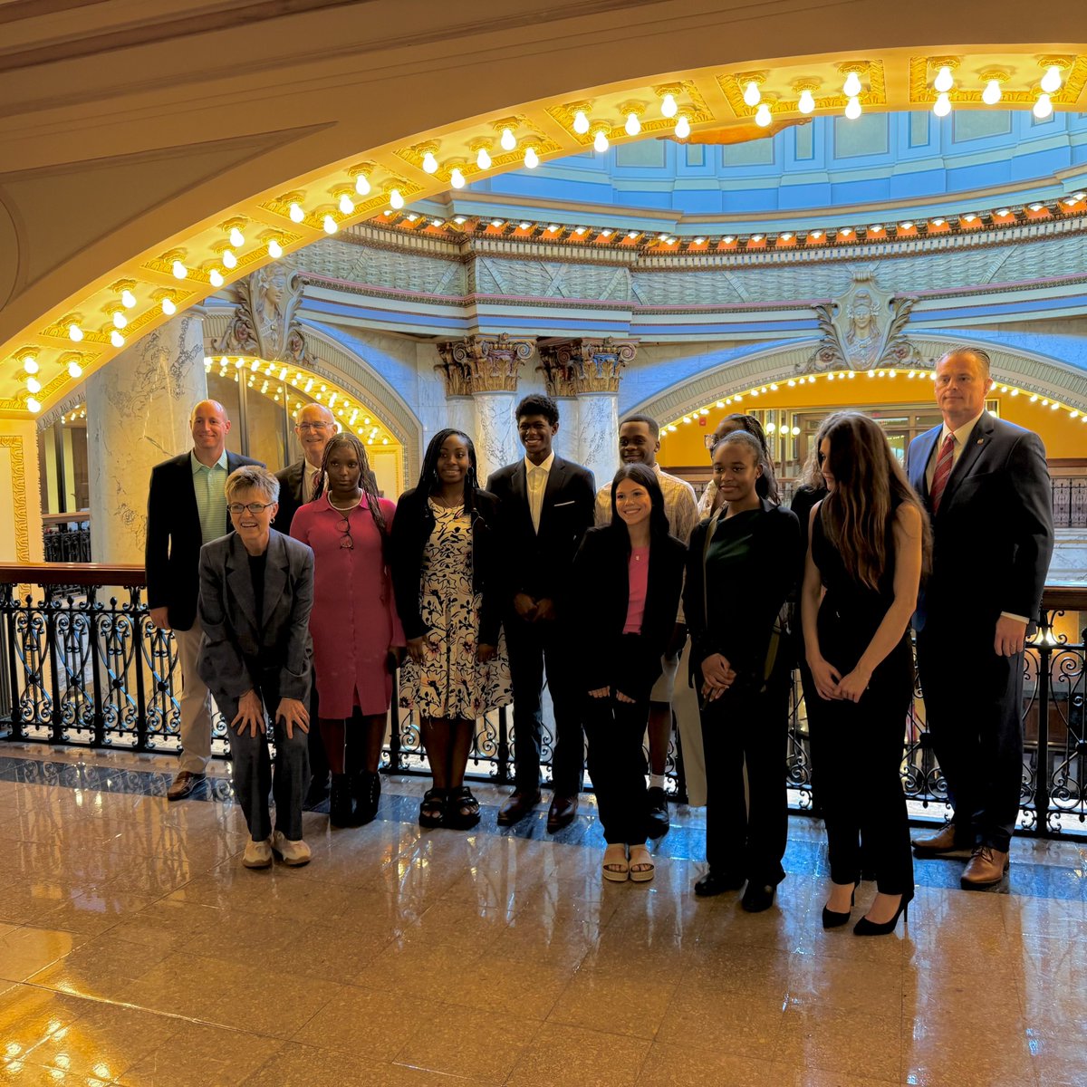 Tupelo Schools tweet media