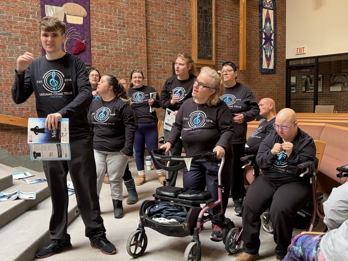 DreamsComeTrueMusicStudio tweet media