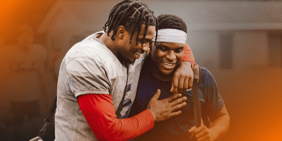 Hudl Football 🏈 tweet media