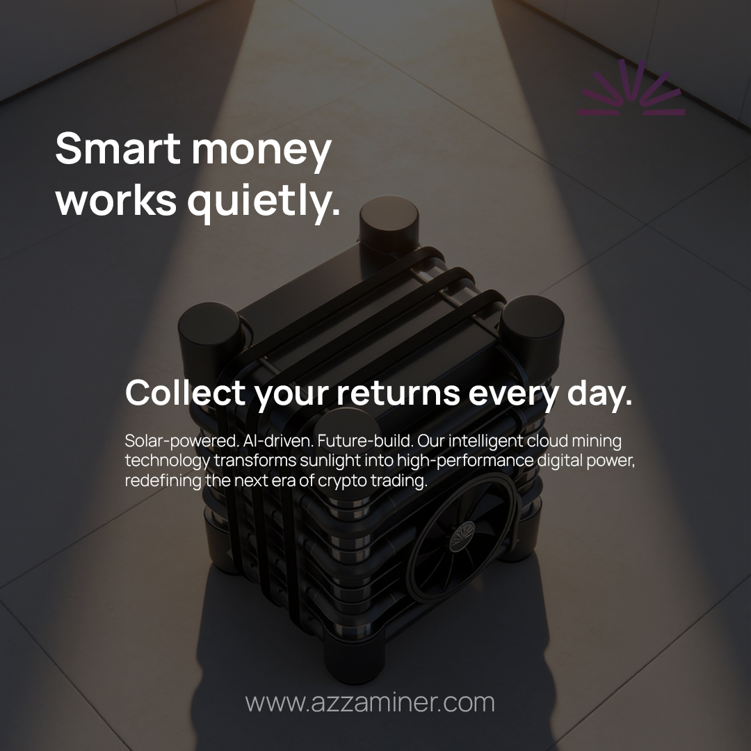 Azza Miner tweet media