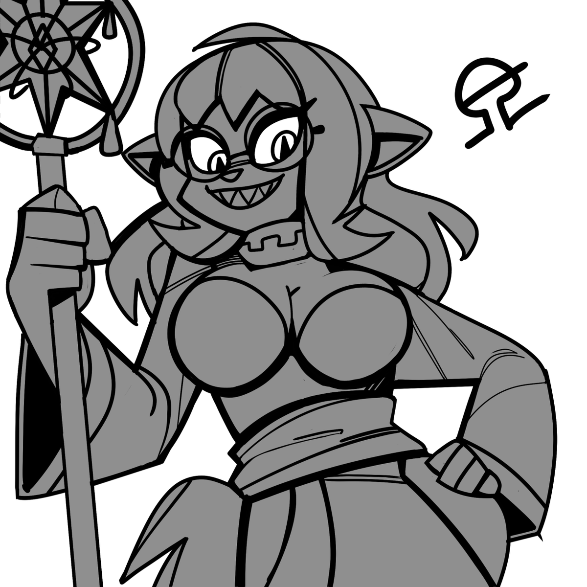 AlvhOmega tweet media