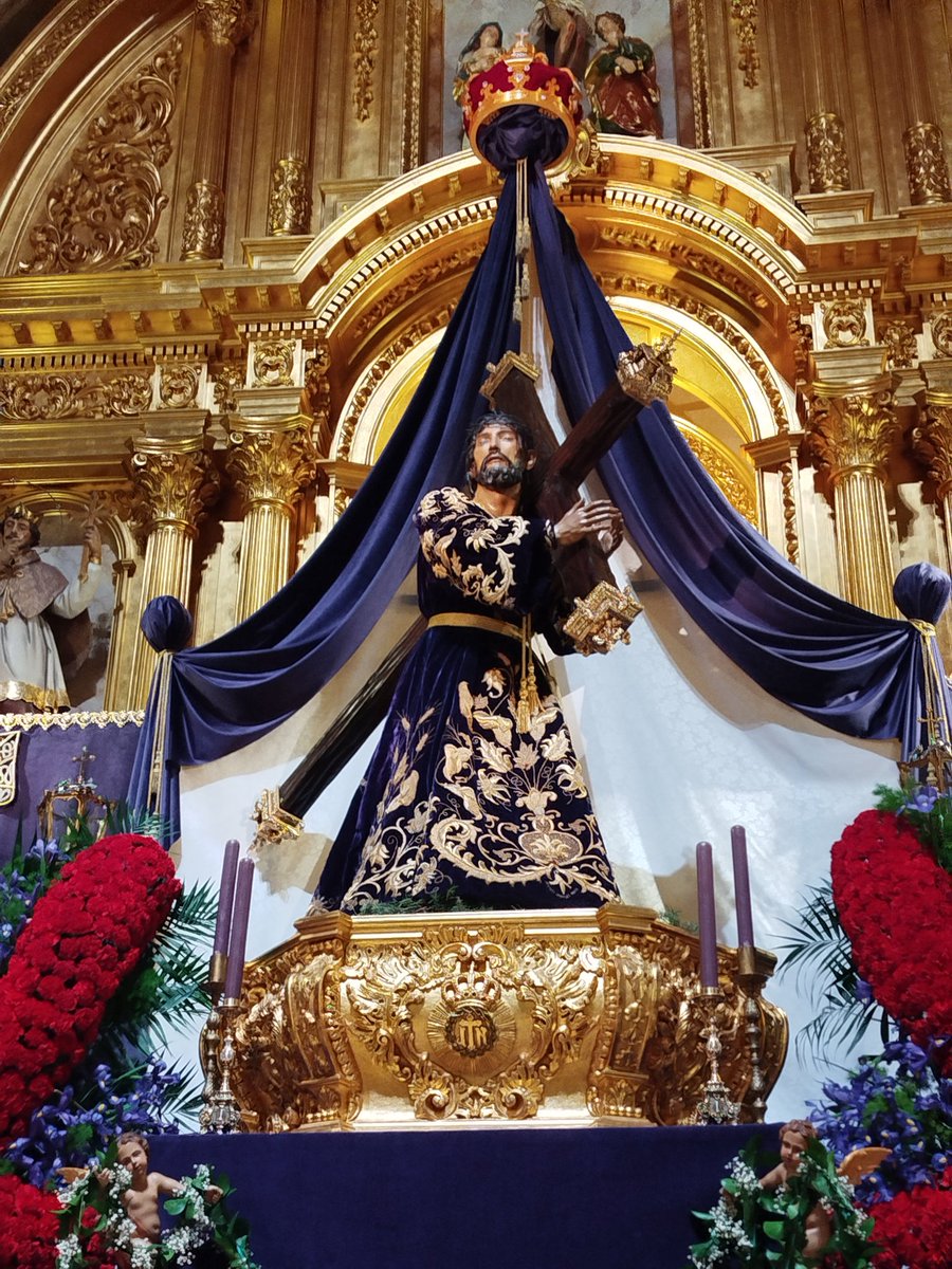 El secretario de organización del Partido Cantonal de Cartagena, Antonio Conesa, ha asistido esta noche al tradicional Miserere de la <a href="/cofradiamarraja/">Cofradía Marraja</a>, acto litúrgico más importante de la más antigua de las hermandades de Cartagena durante Cuaresma, en la Iglesia de Santo Domingo