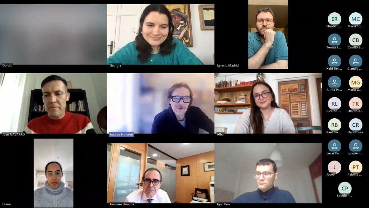 CEI International Affairs tweet media