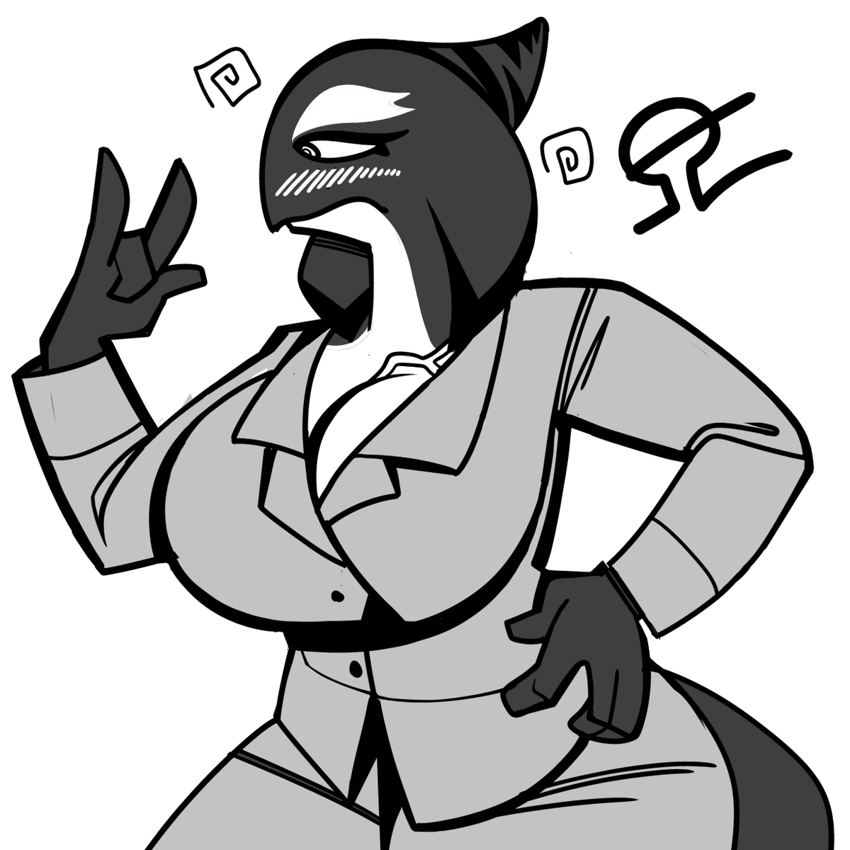 AlvhOmega tweet media