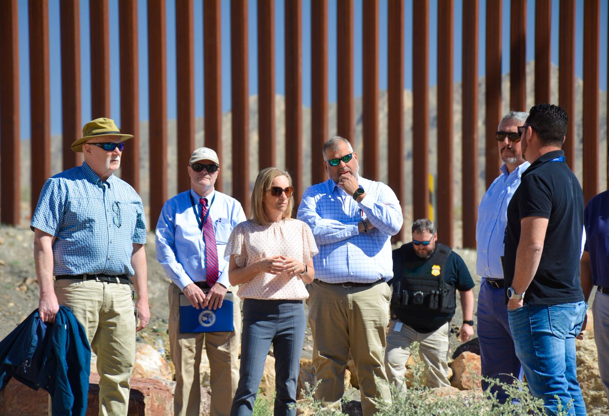 U.S. International Boundary and Water Commission tweet media