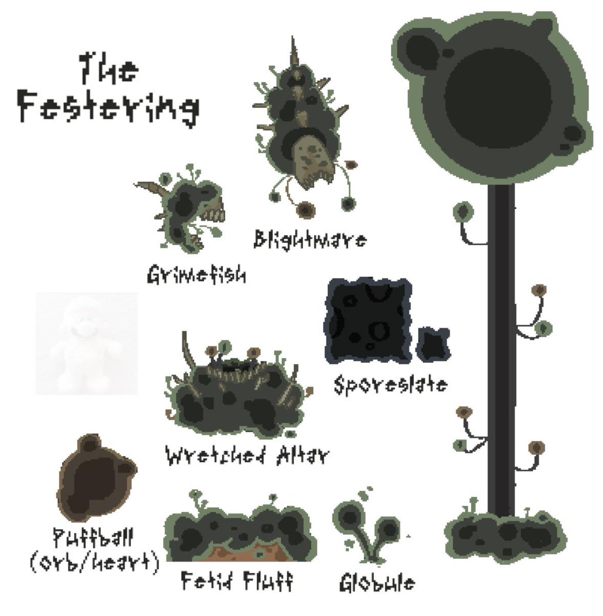 r/Terraria 🌳 tweet media