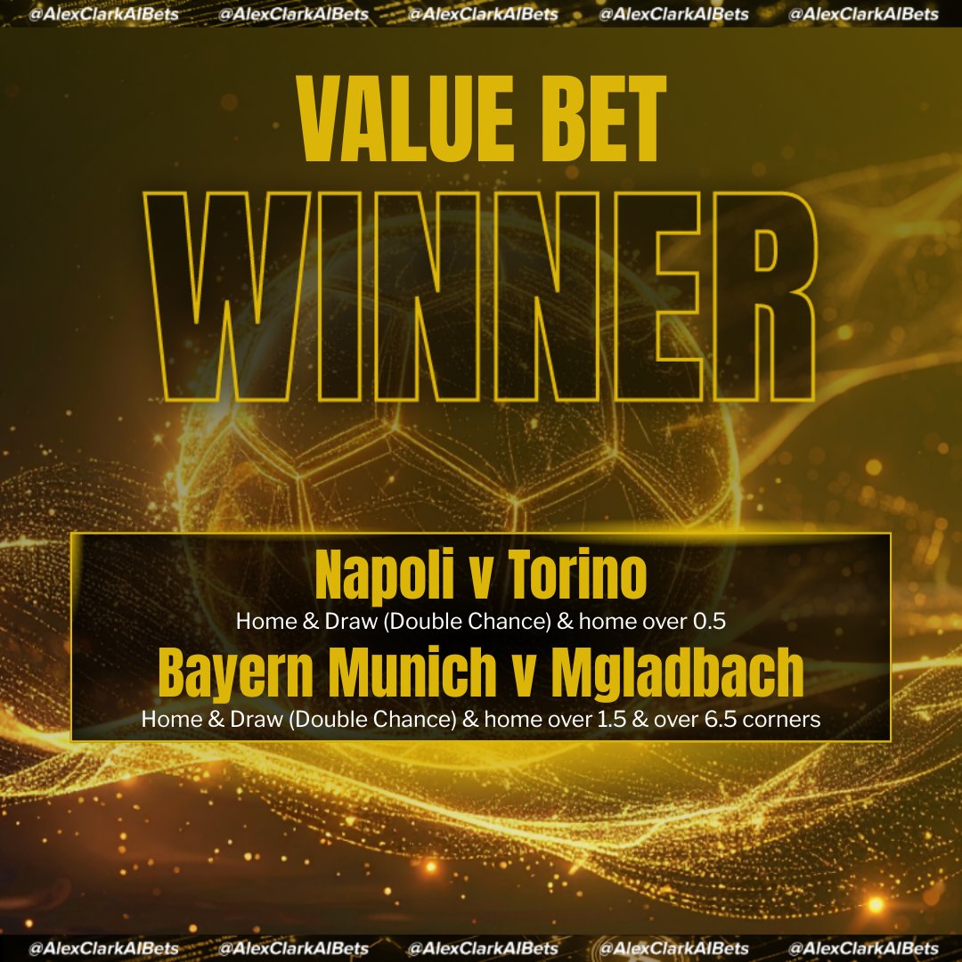 AlexClarkBetsAI tweet media