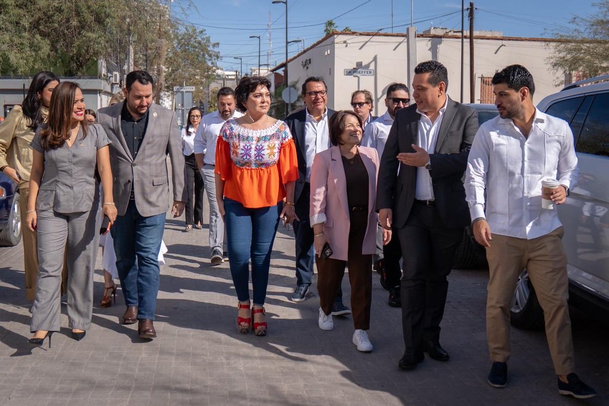 José Luis Tostado B. tweet media